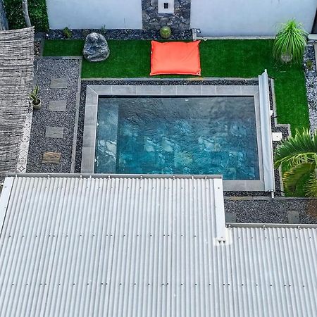 Villa Osao Panahy Le Patelin 외부 사진