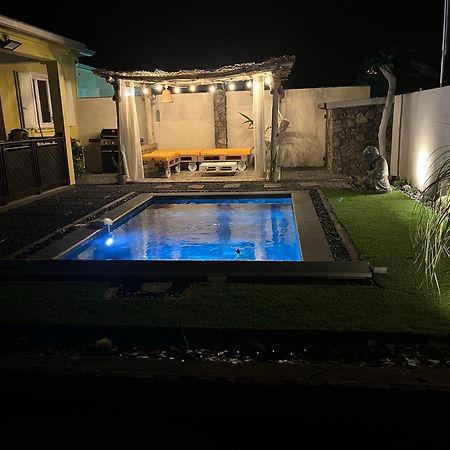 Villa Osao Panahy Le Patelin 외부 사진