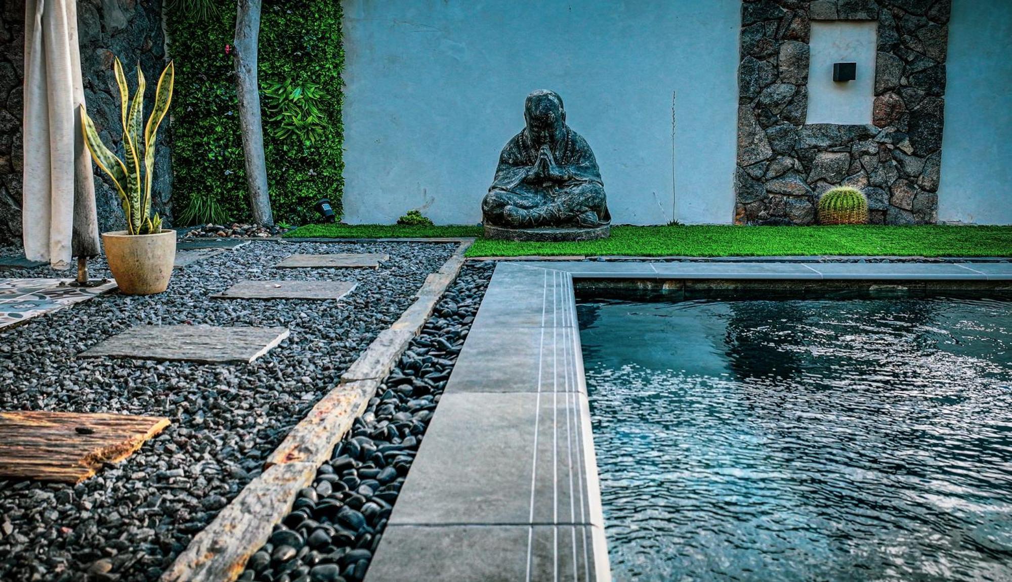 Villa Osao Panahy Le Patelin 외부 사진