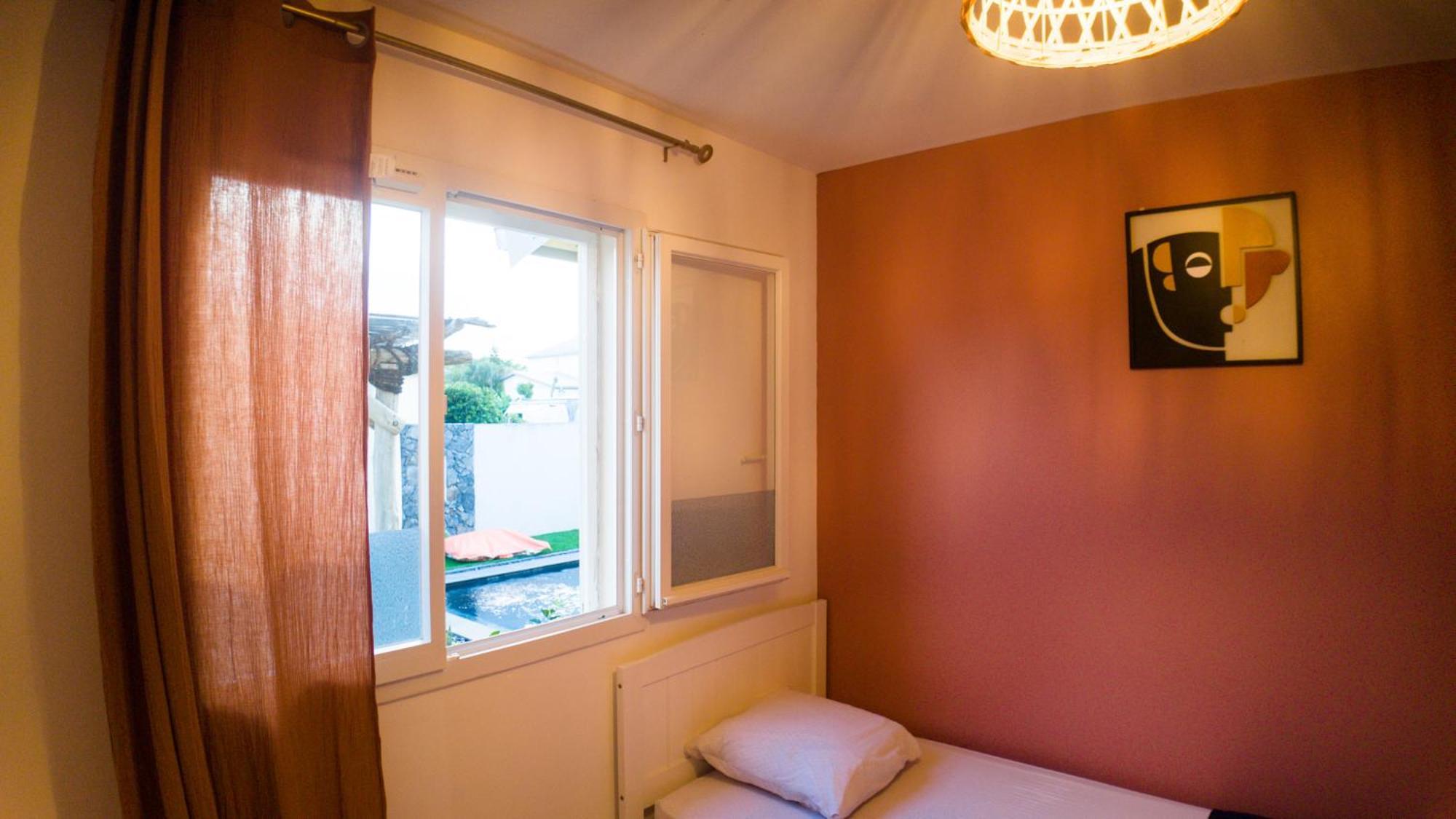 Villa Osao Panahy Le Patelin 외부 사진