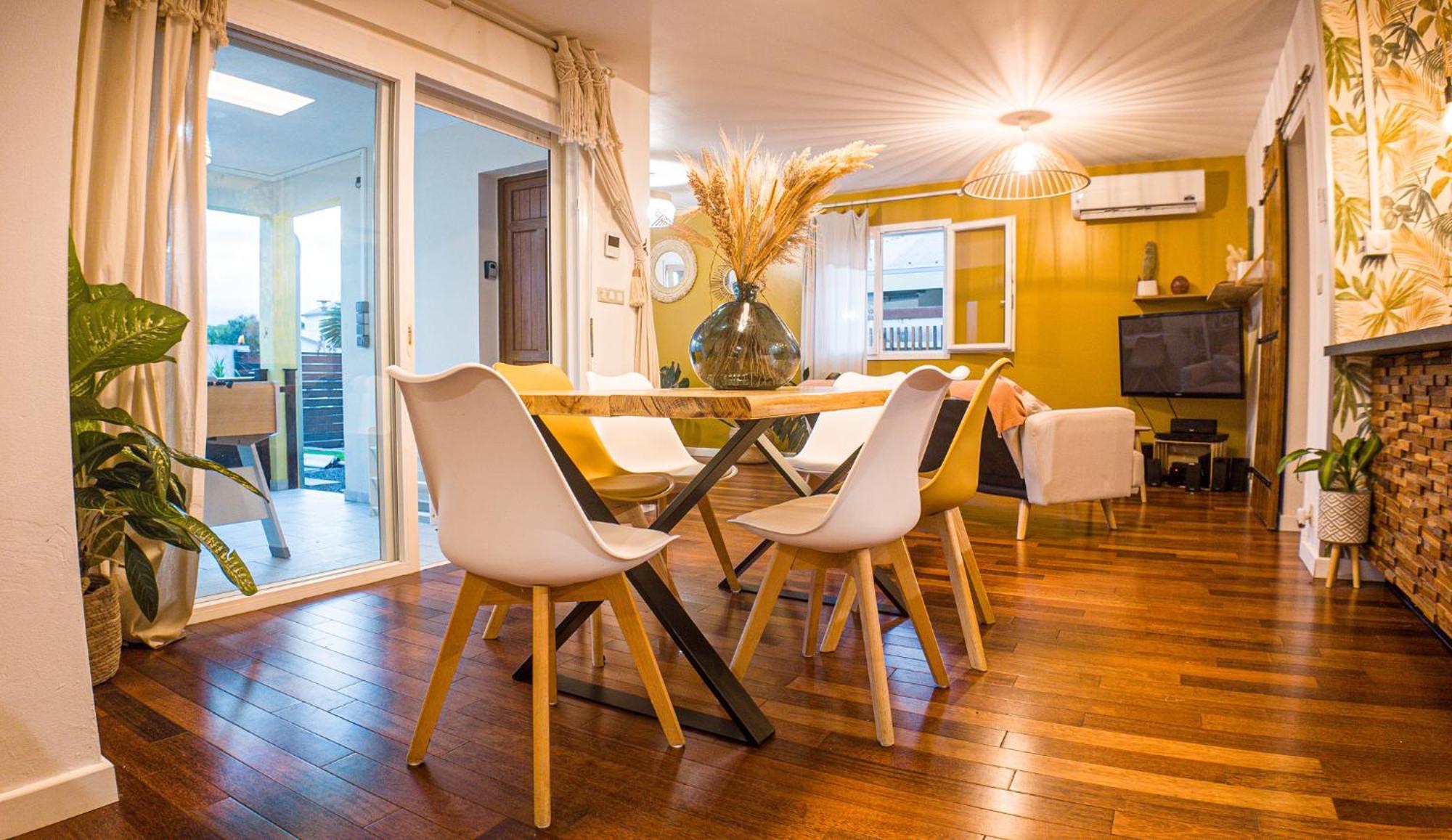 Villa Osao Panahy Le Patelin 외부 사진