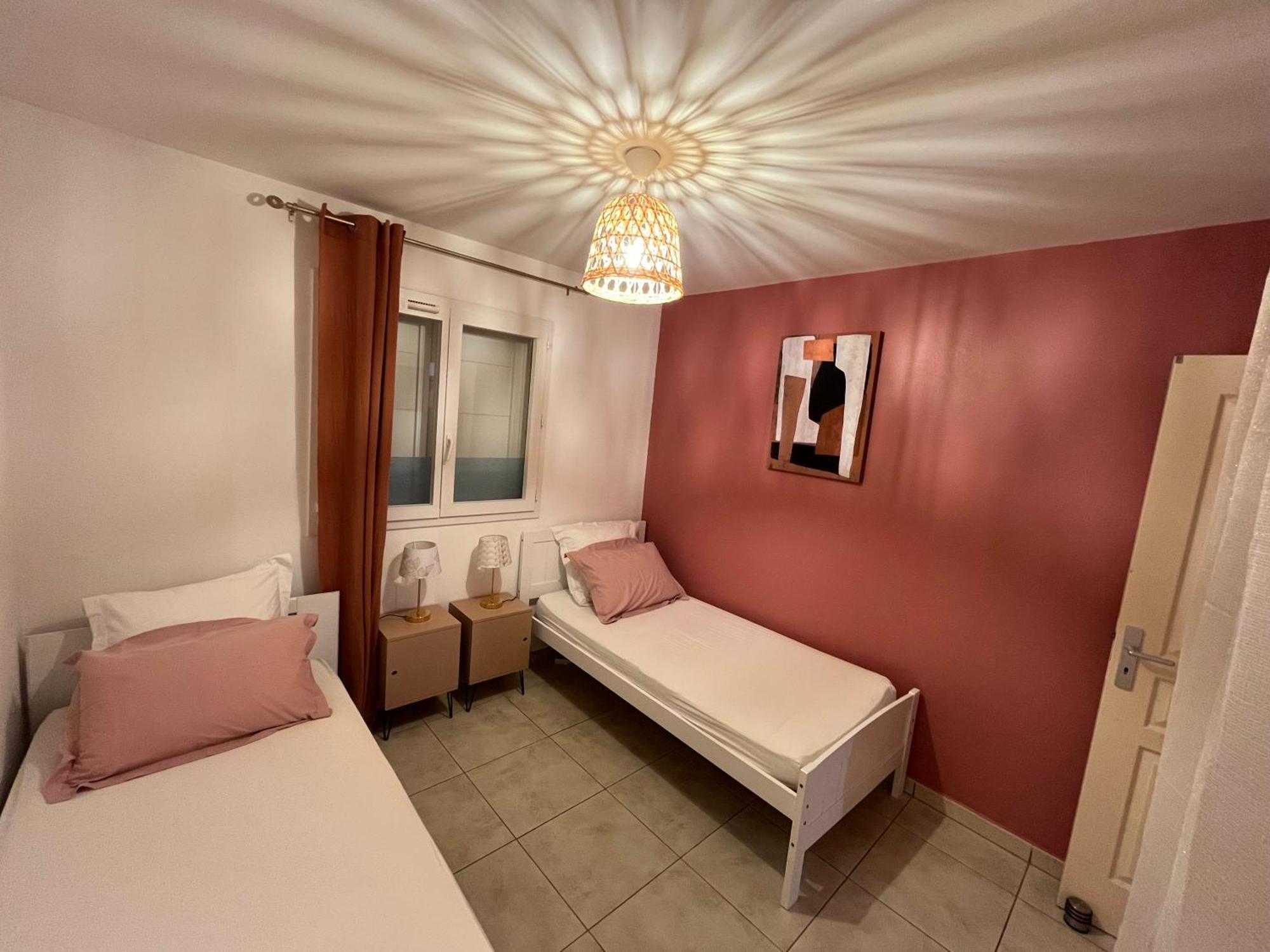 Villa Osao Panahy Le Patelin 외부 사진
